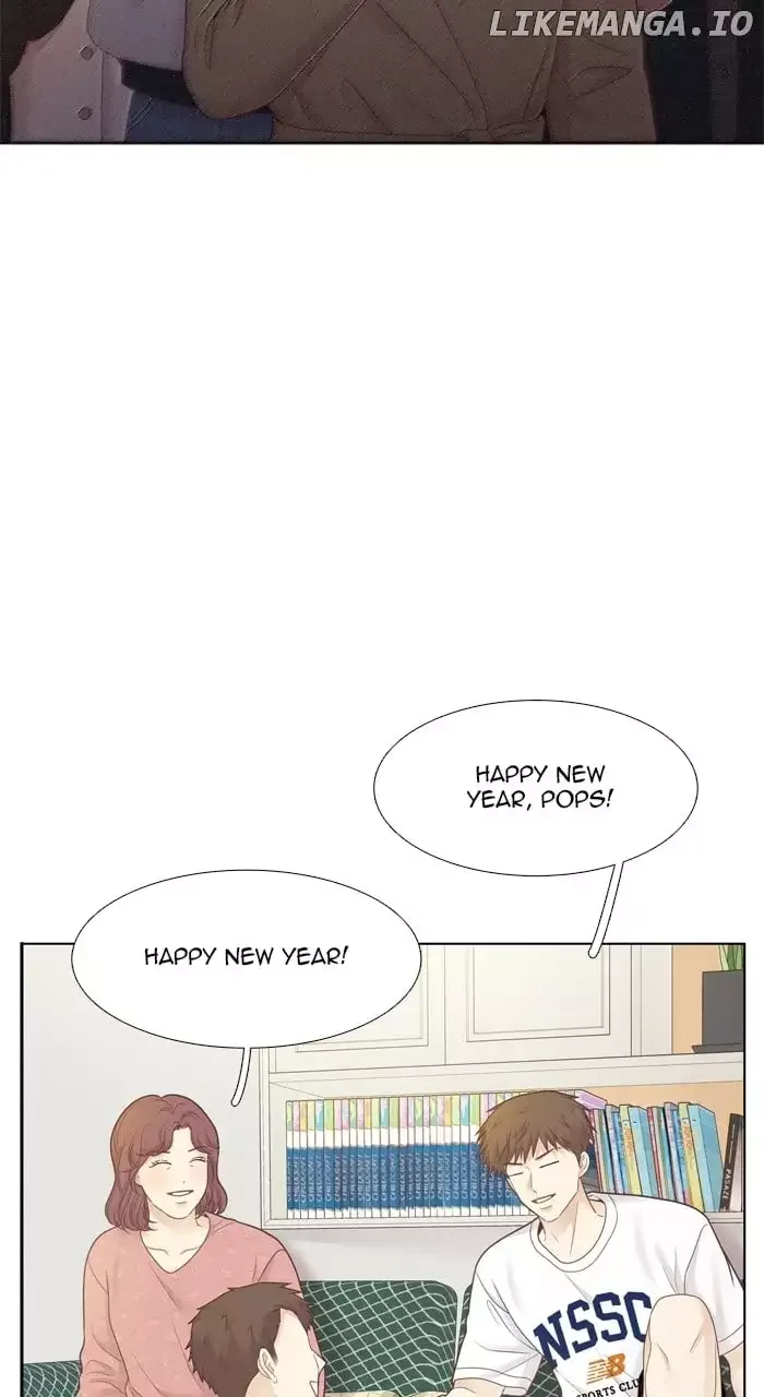 Girl's World Chapter 431 page 81