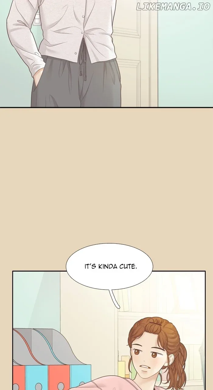 Girl's World Chapter 433 page 9