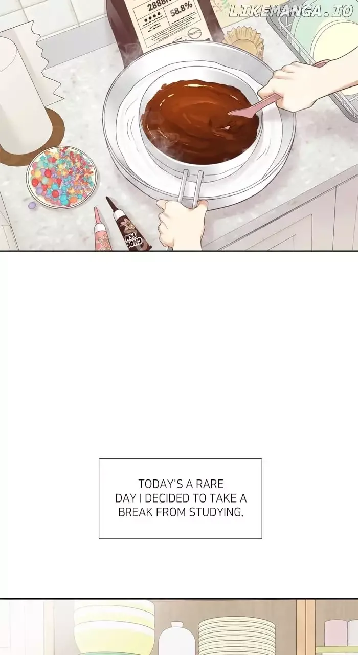 Girl's World Chapter 432 page 56