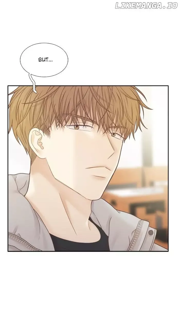 Girl's World Chapter 430 page 63