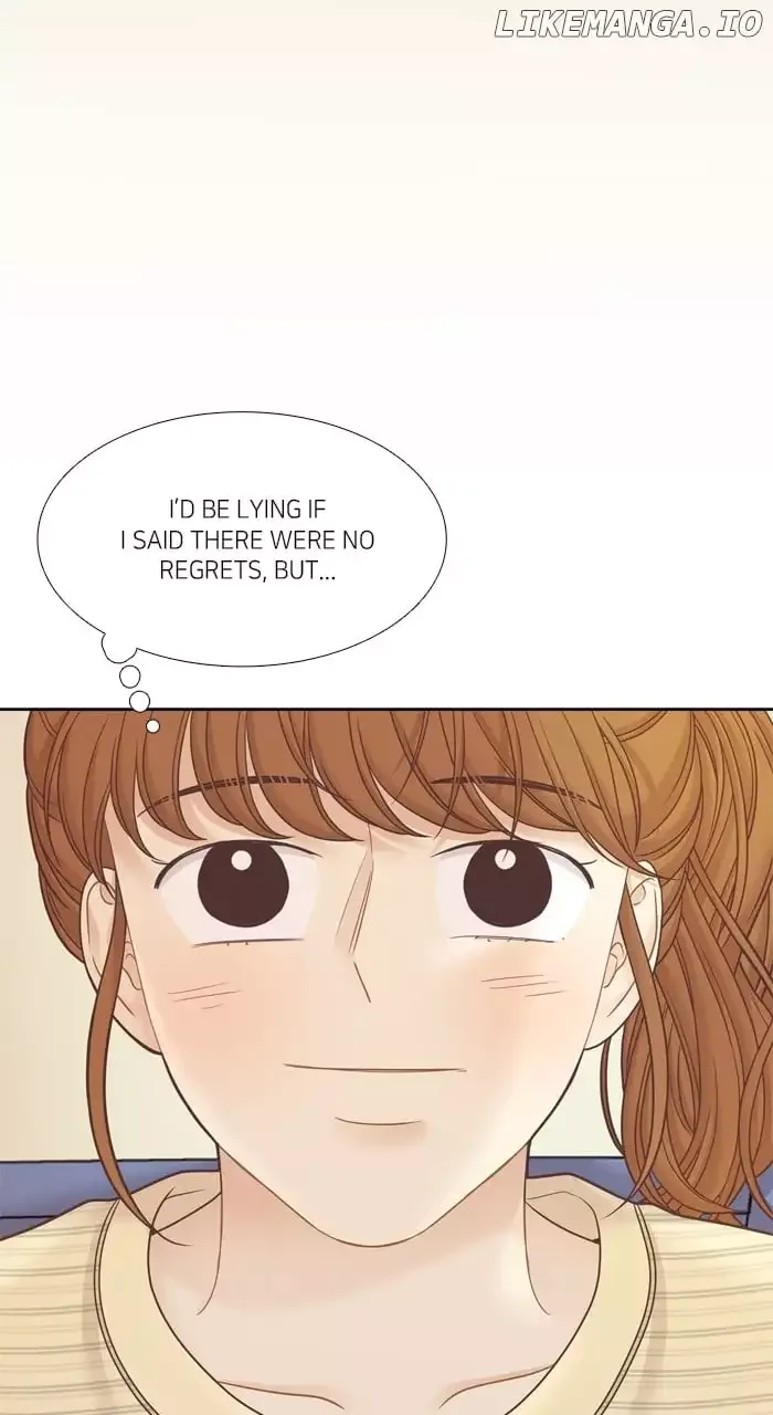 Girl's World Chapter 431 page 76