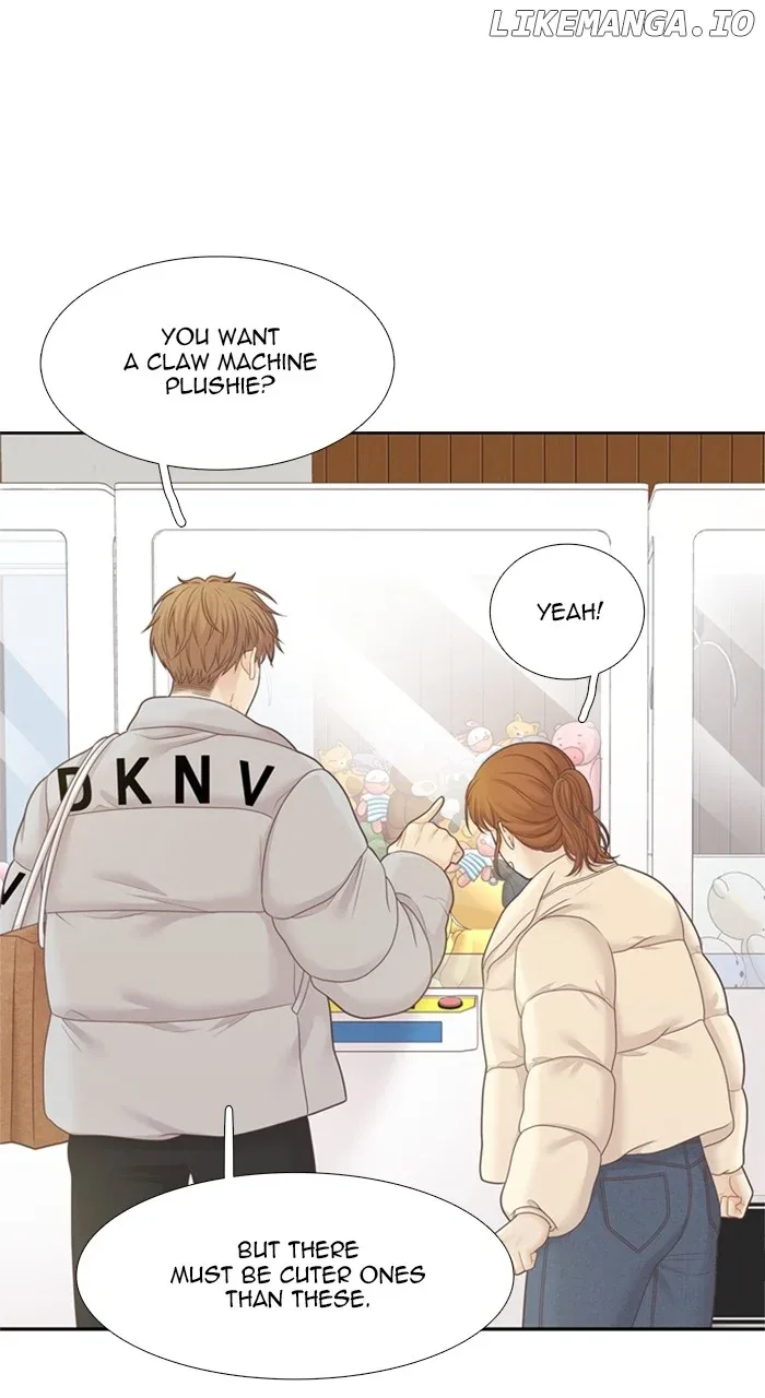 Girl's World Chapter 433 page 6