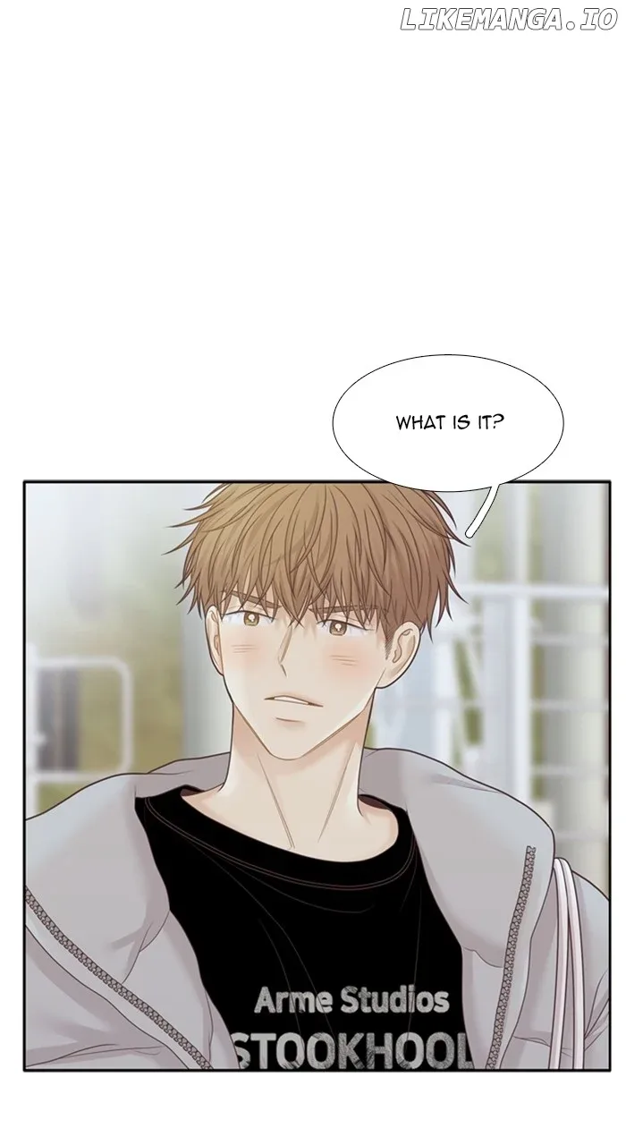 Girl's World Chapter 433 page 2