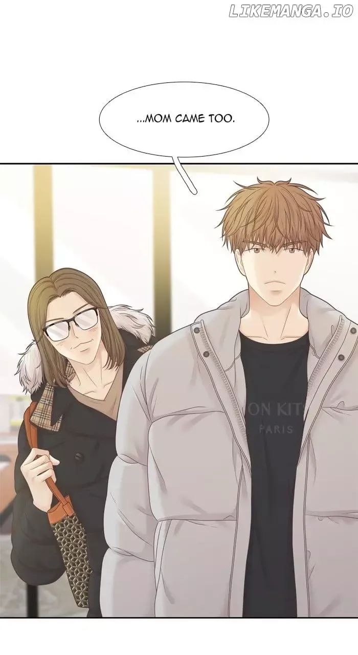 Girl's World Chapter 430 page 64