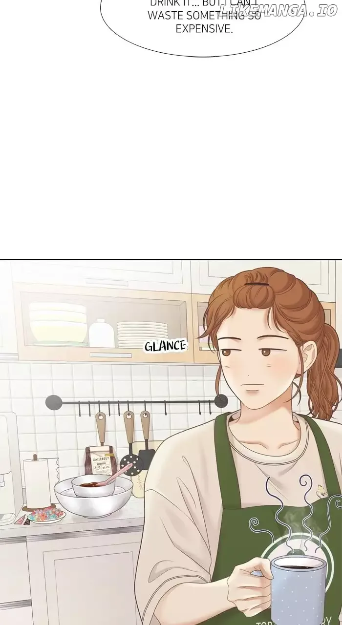 Girl's World Chapter 432 page 61