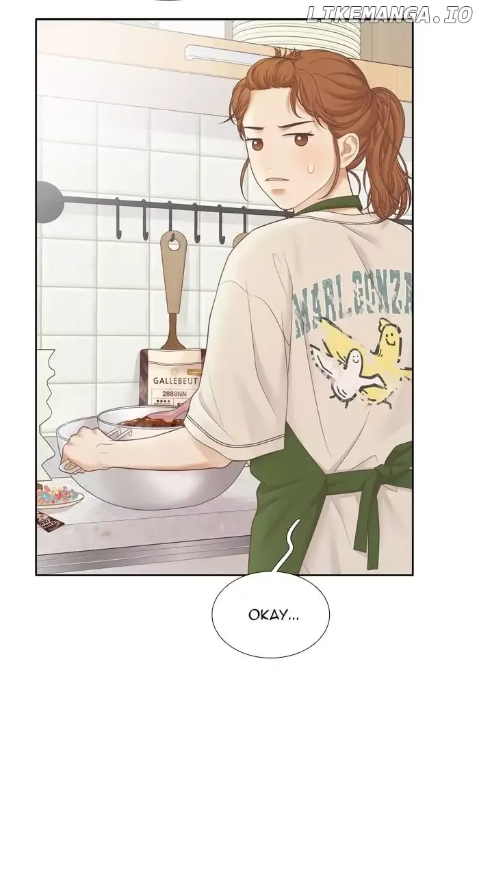 Girl's World Chapter 432 page 59