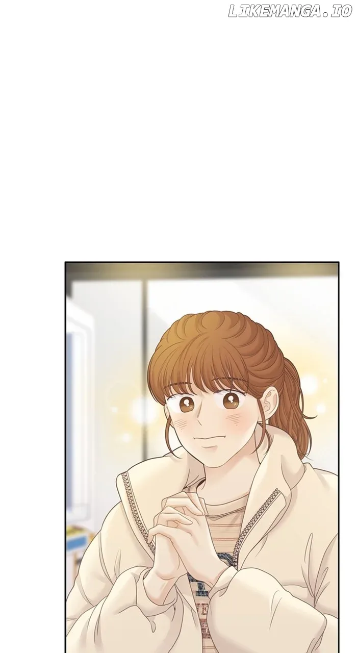 Girl's World Chapter 433 page 4