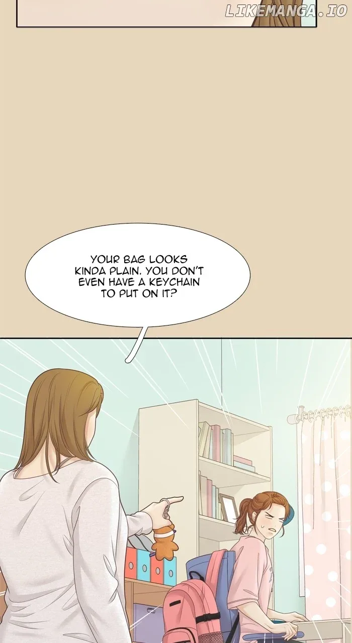 Girl's World Chapter 433 page 11