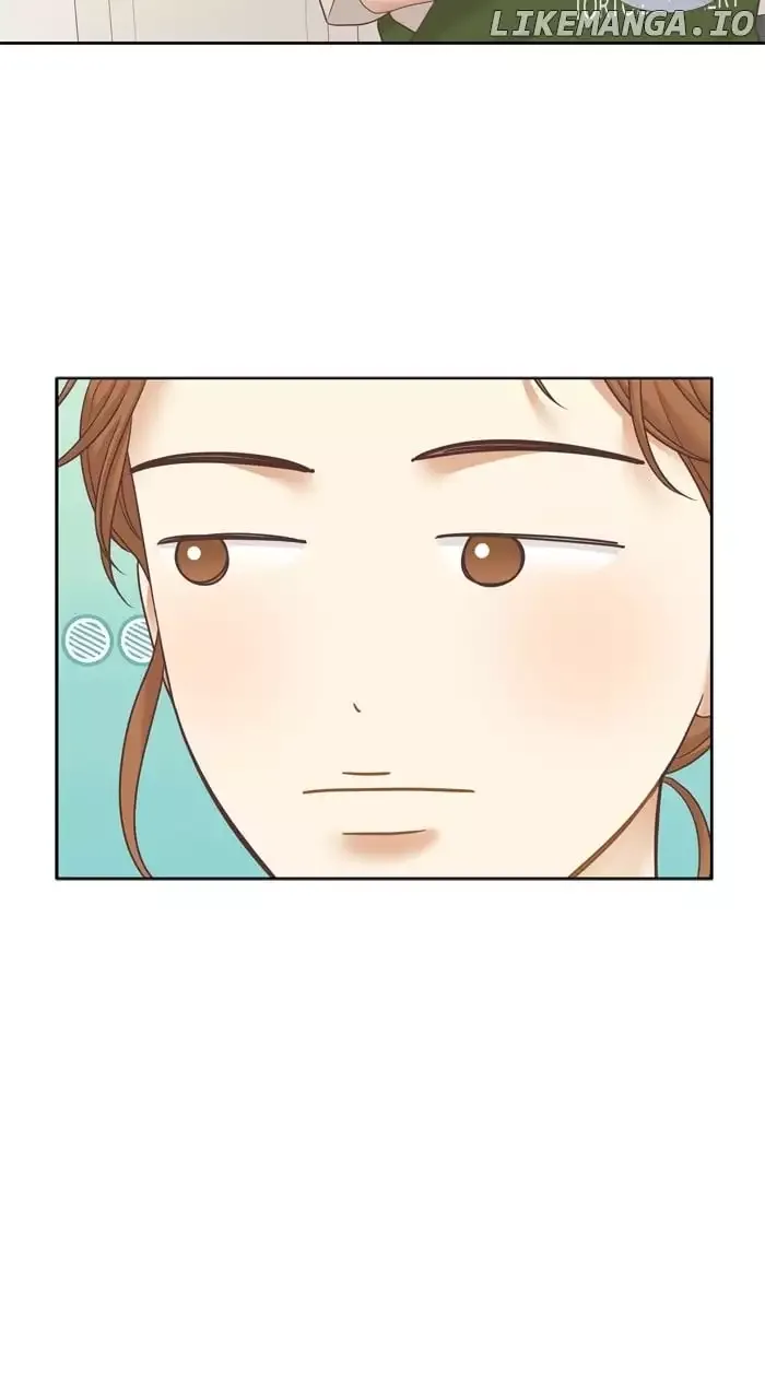 Girl's World Chapter 432 page 62