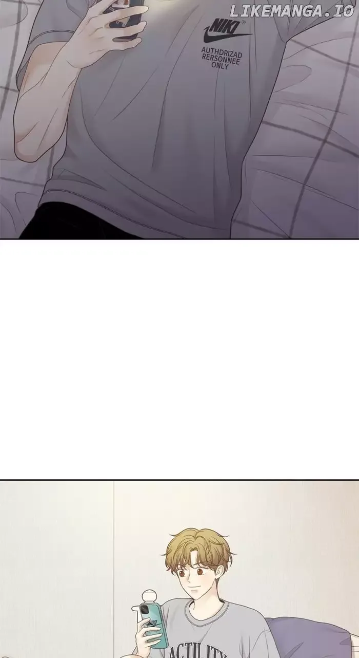 Girl's World Chapter 431 page 86