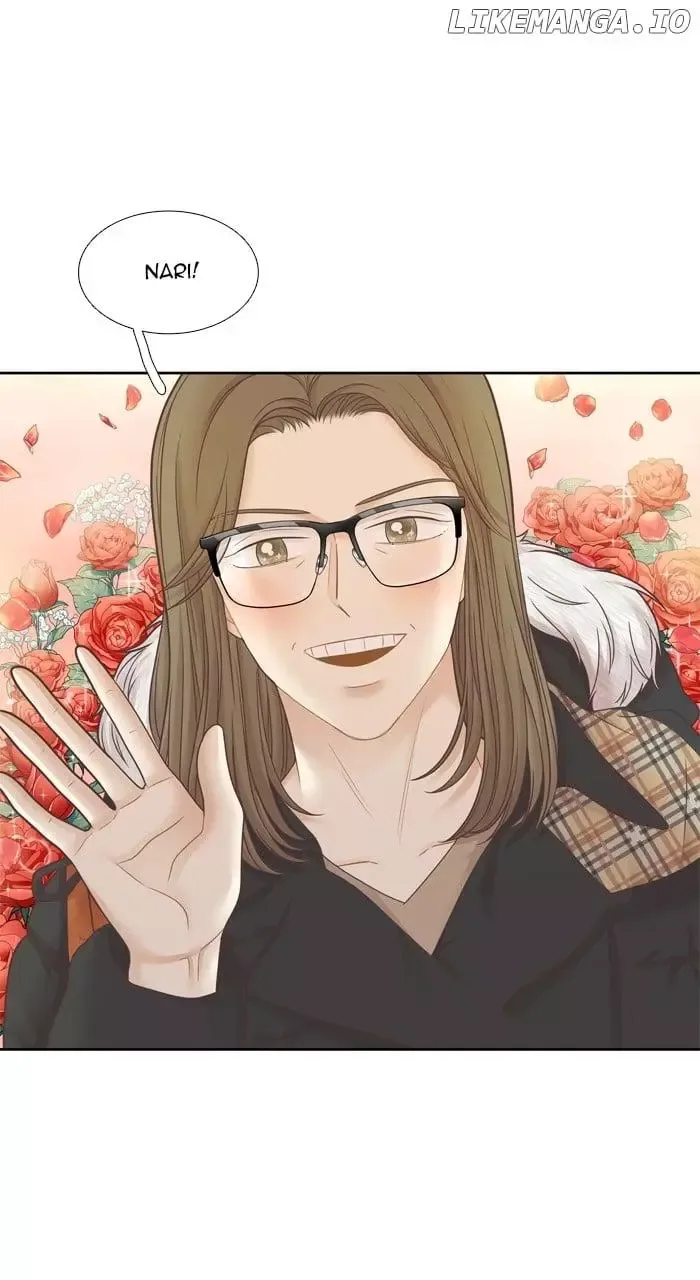 Girl's World Chapter 430 page 65