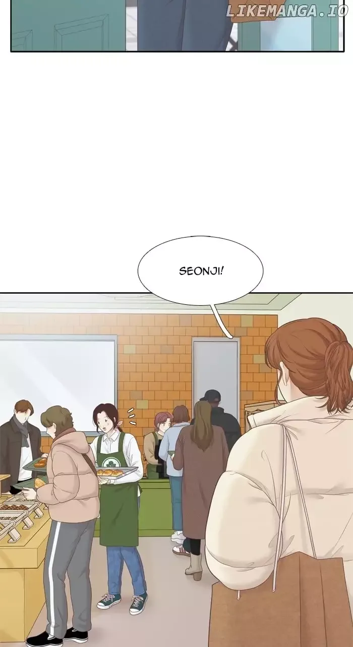 Girl's World Chapter 432 page 64