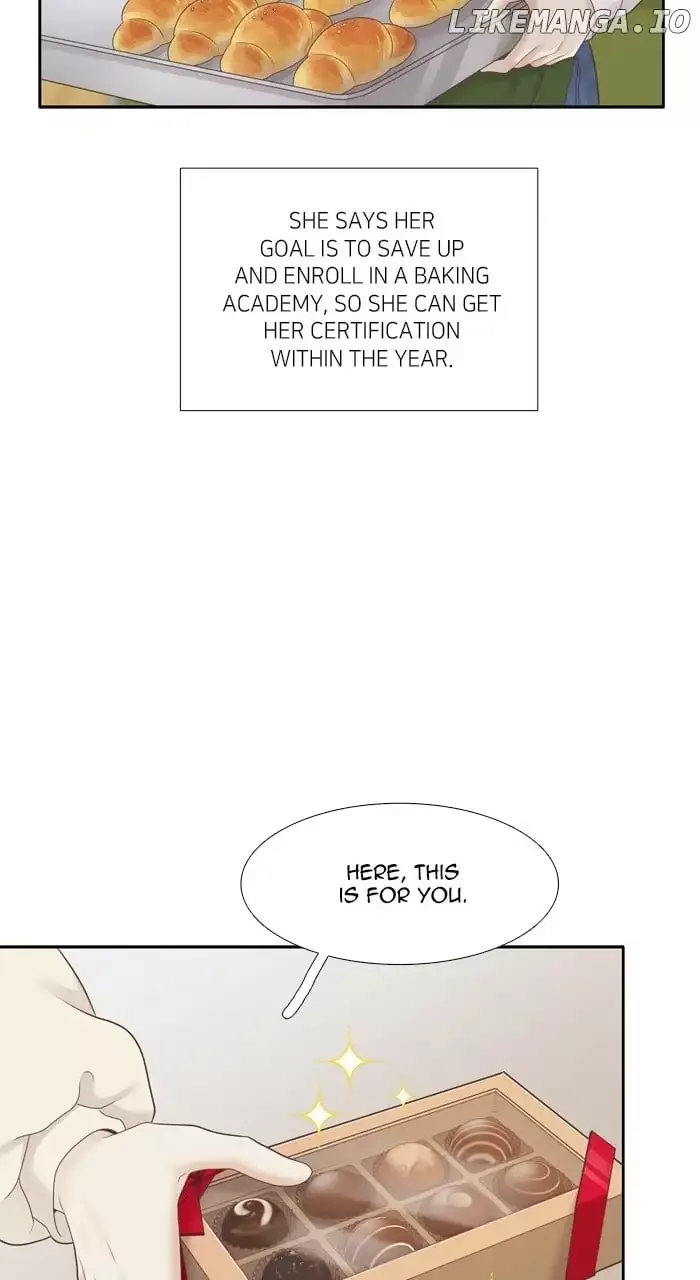 Girl's World Chapter 432 page 67
