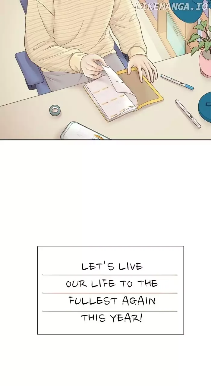 Girl's World Chapter 431 page 91