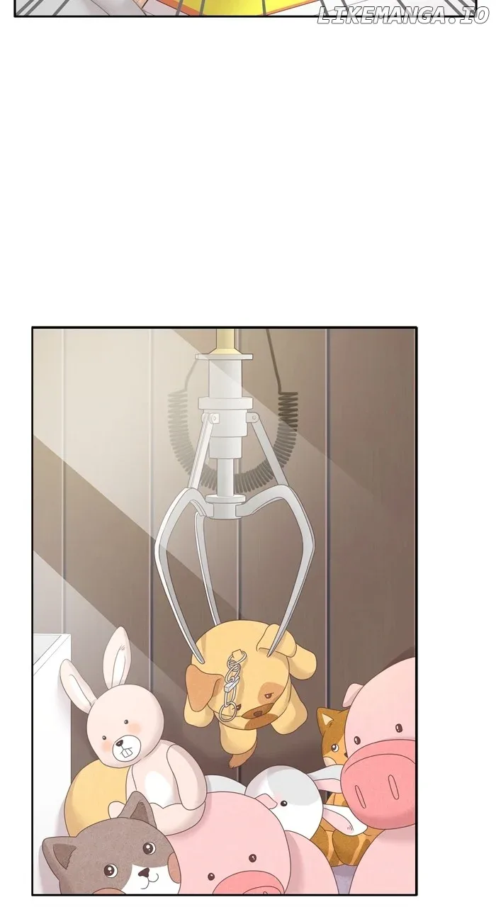 Girl's World Chapter 433 page 21