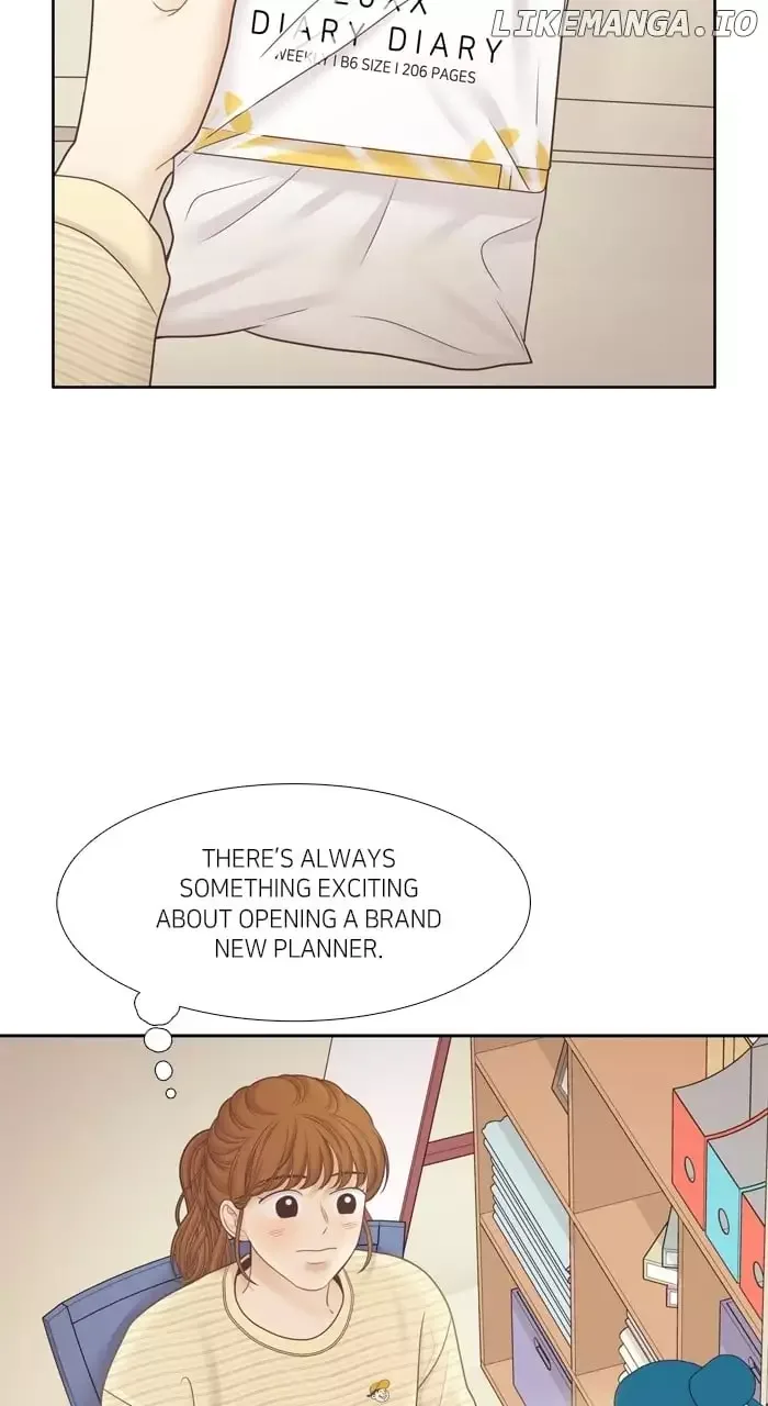 Girl's World Chapter 431 page 90