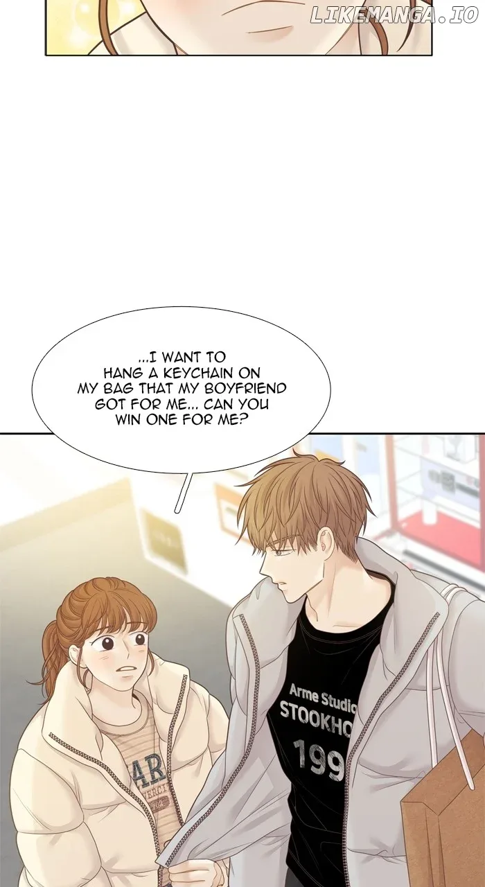 Girl's World Chapter 433 page 16