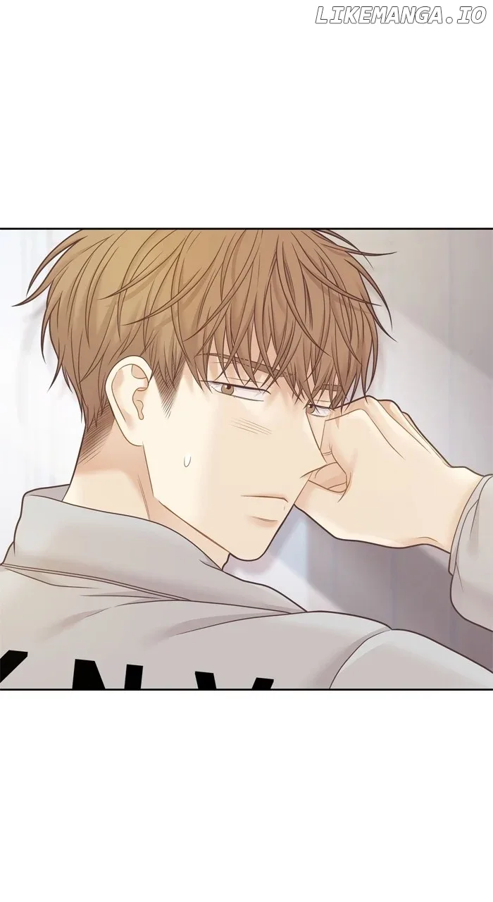 Girl's World Chapter 433 page 24