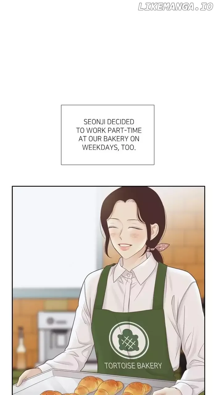 Girl's World Chapter 432 page 66