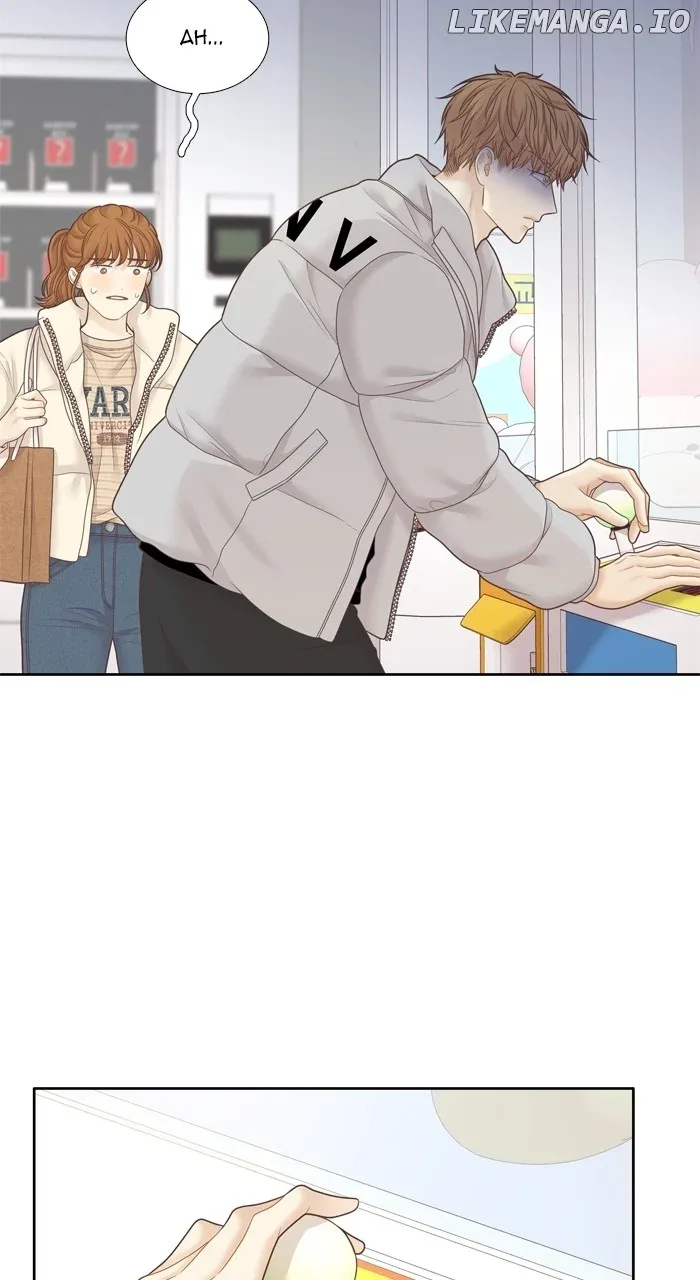 Girl's World Chapter 433 page 19