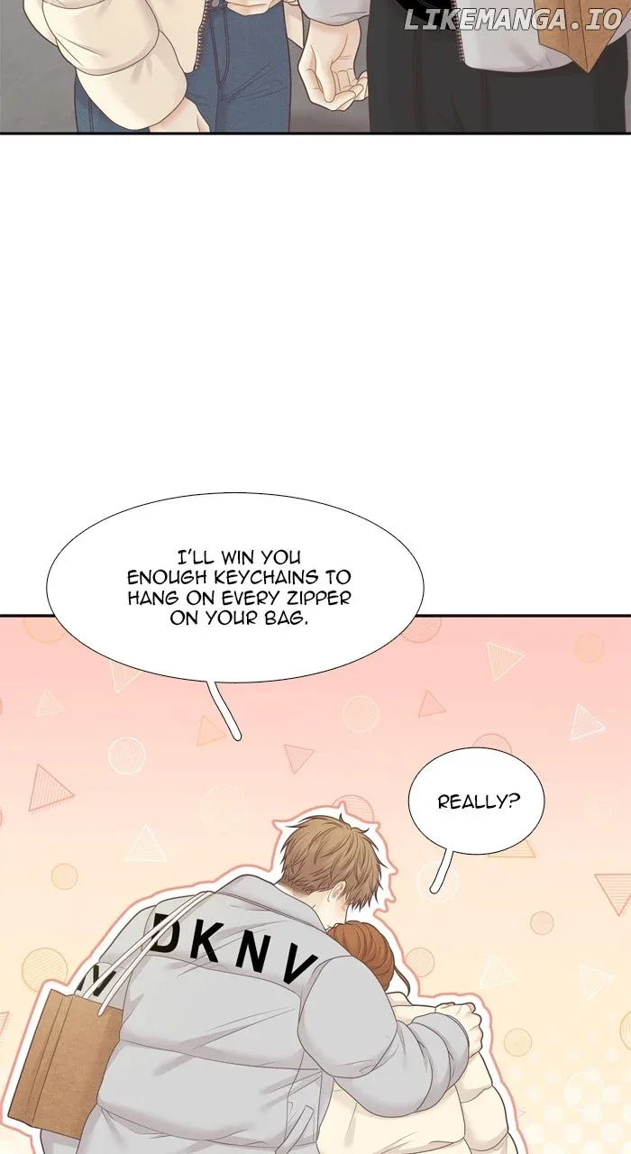 Girl's World Chapter 433 page 17