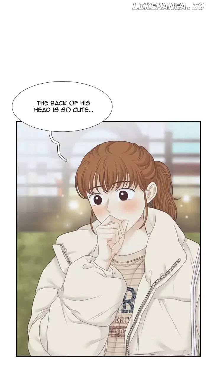 Girl's World Chapter 432 page 84