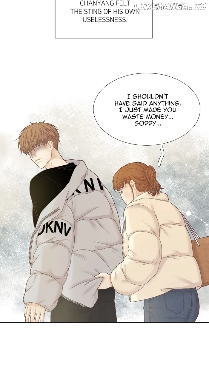 Girl's World Chapter 433 page 28