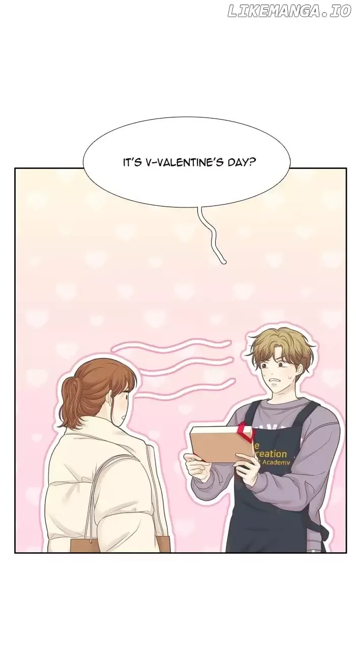 Girl's World Chapter 432 page 78
