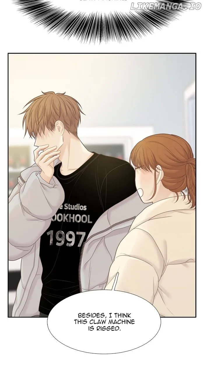 Girl's World Chapter 433 page 30