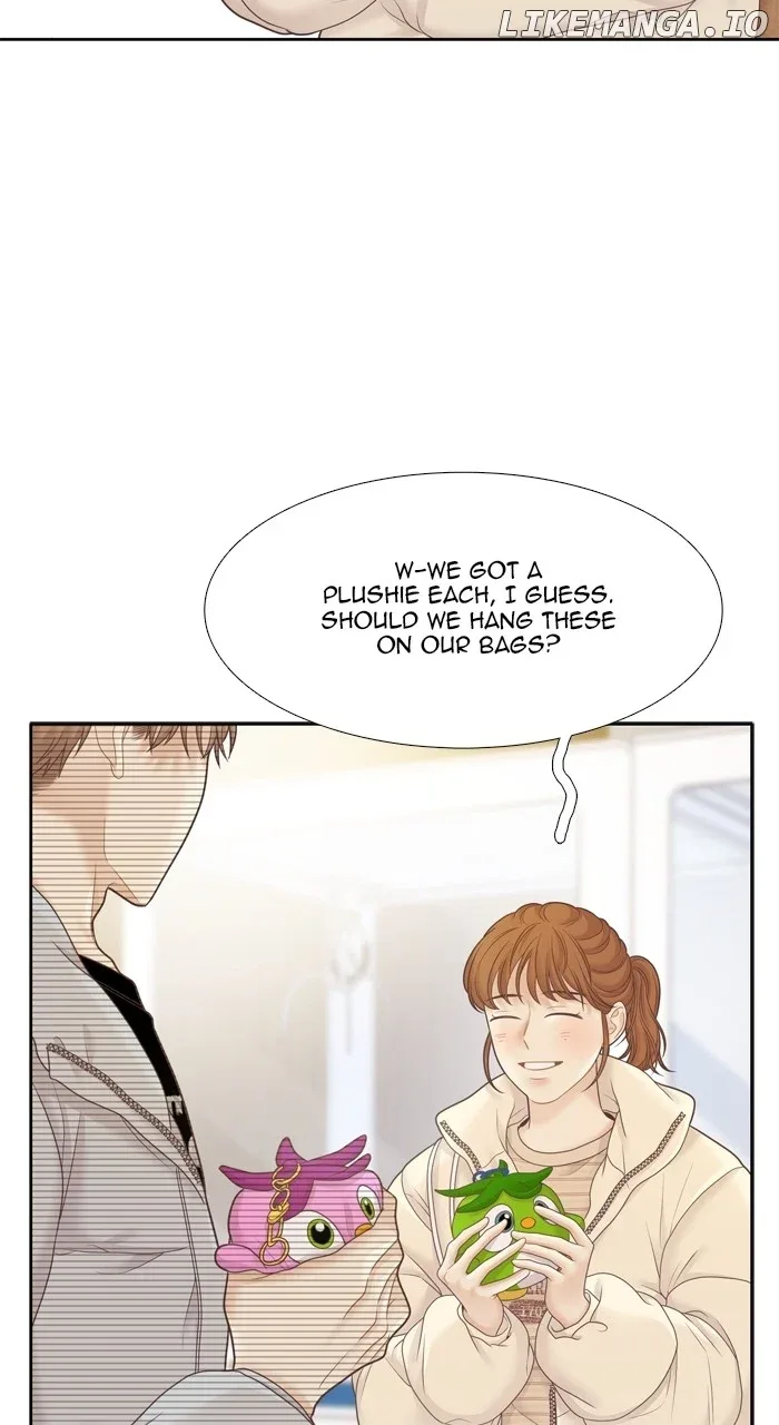 Girl's World Chapter 433 page 36