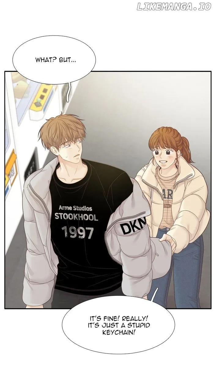 Girl's World Chapter 433 page 26
