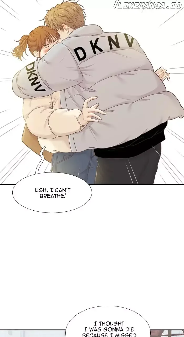 Girl's World Chapter 432 page 88