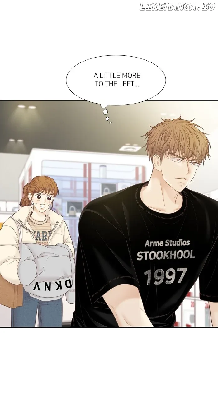 Girl's World Chapter 433 page 43