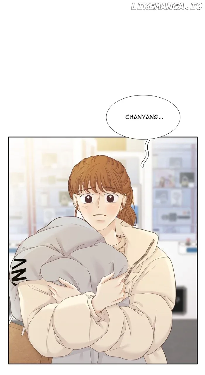 Girl's World Chapter 433 page 40