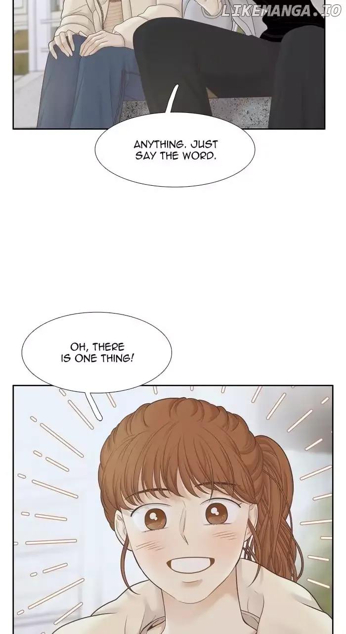 Girl's World Chapter 432 page 97