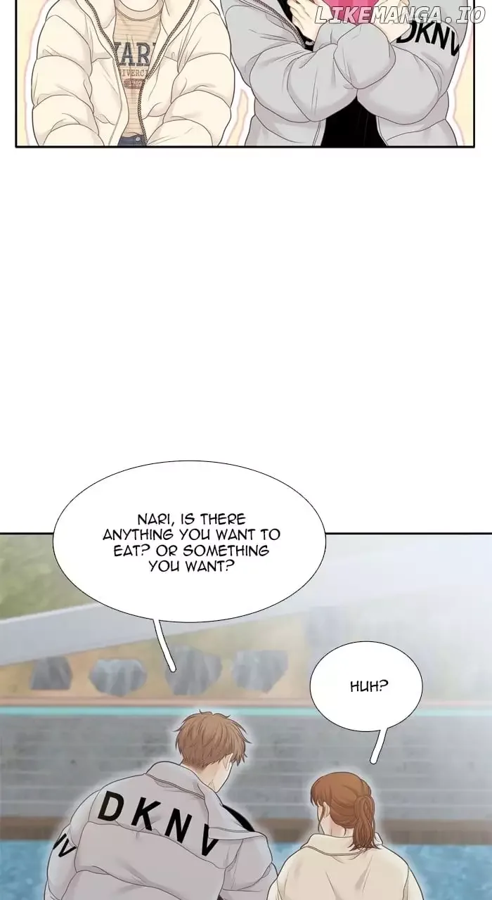 Girl's World Chapter 432 page 95