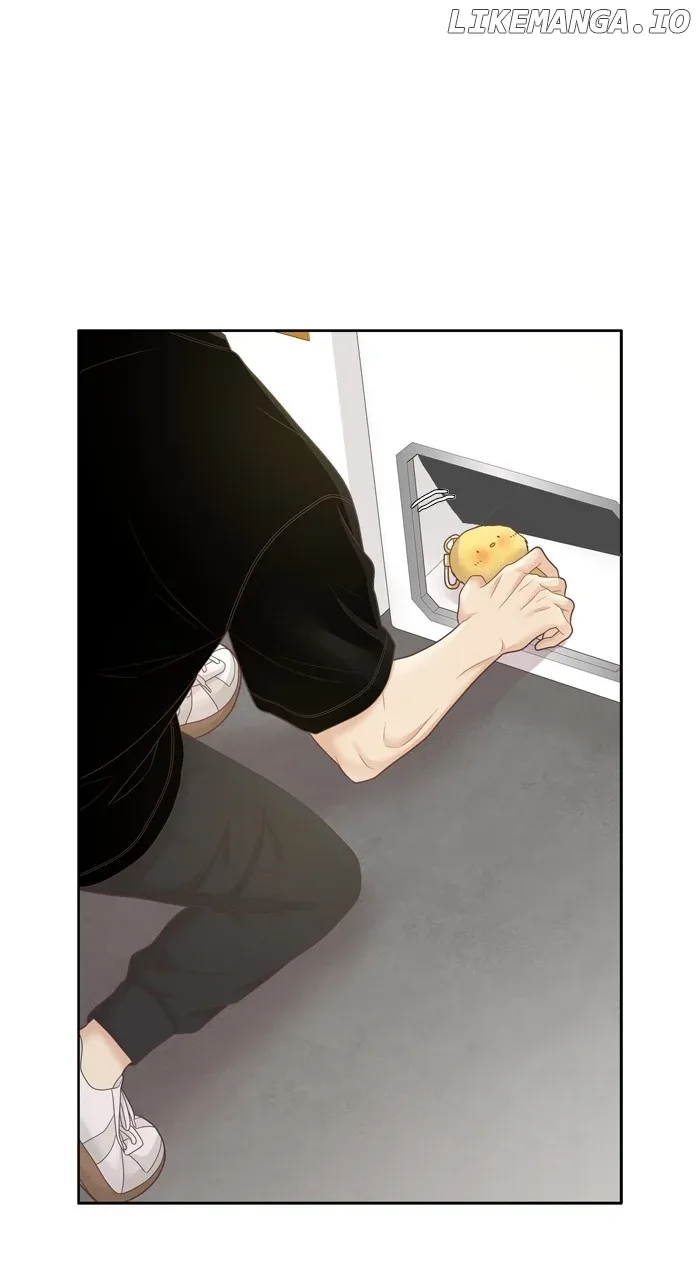 Girl's World Chapter 433 page 47