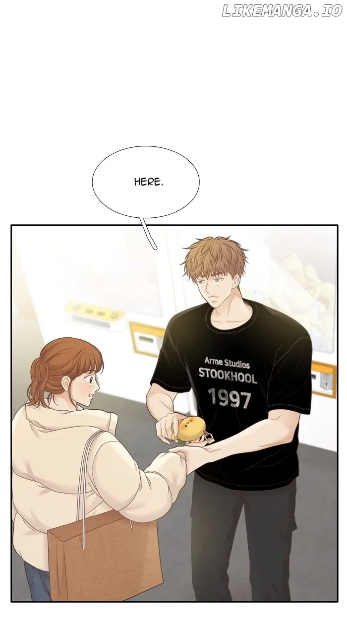 Girl's World Chapter 433 page 48