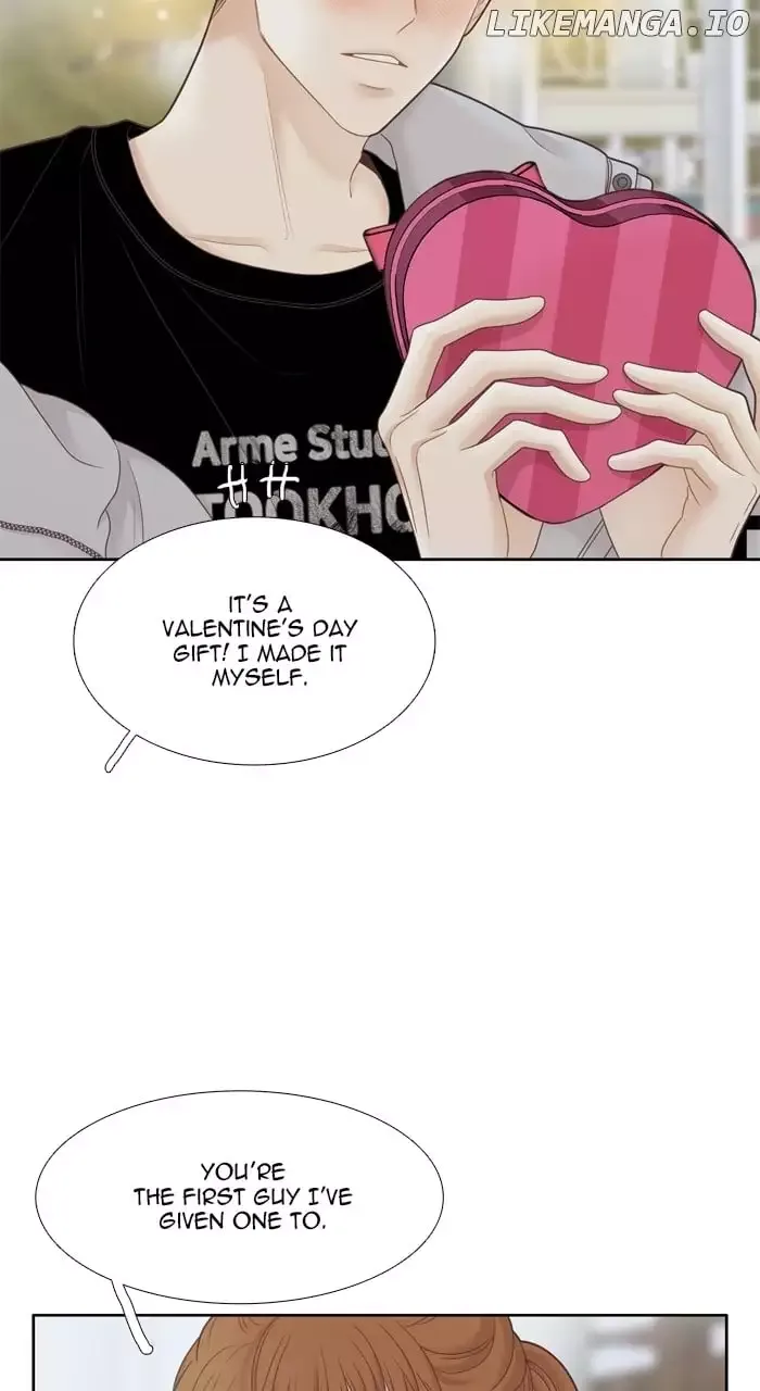 Girl's World Chapter 432 page 92