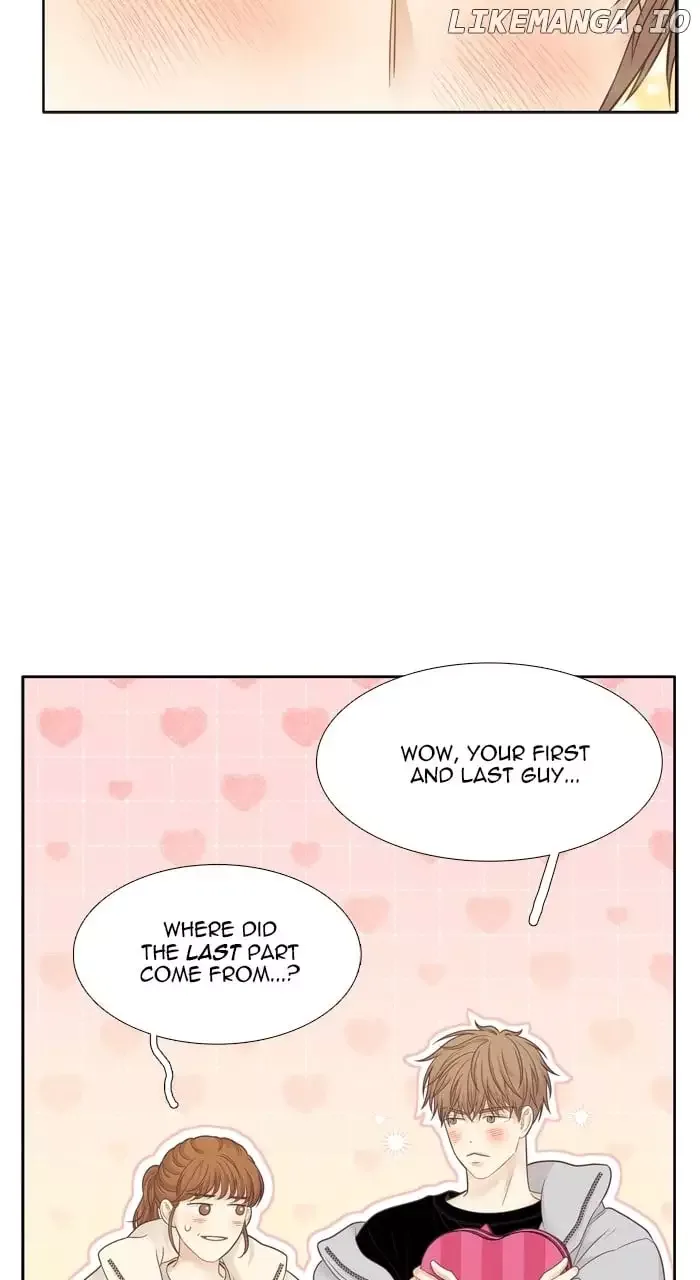 Girl's World Chapter 432 page 94