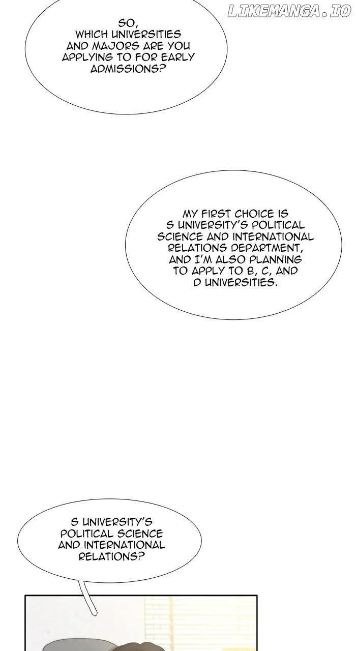 Girl's World Chapter 438 page 6