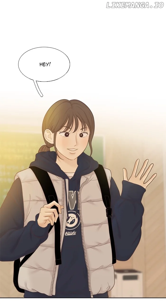 Girl's World Chapter 439 page 2