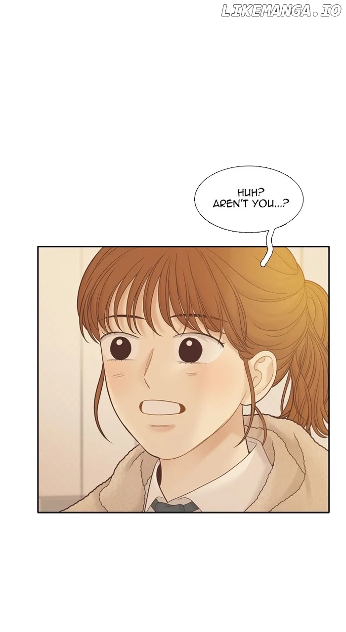 Girl's World Chapter 439 page 3