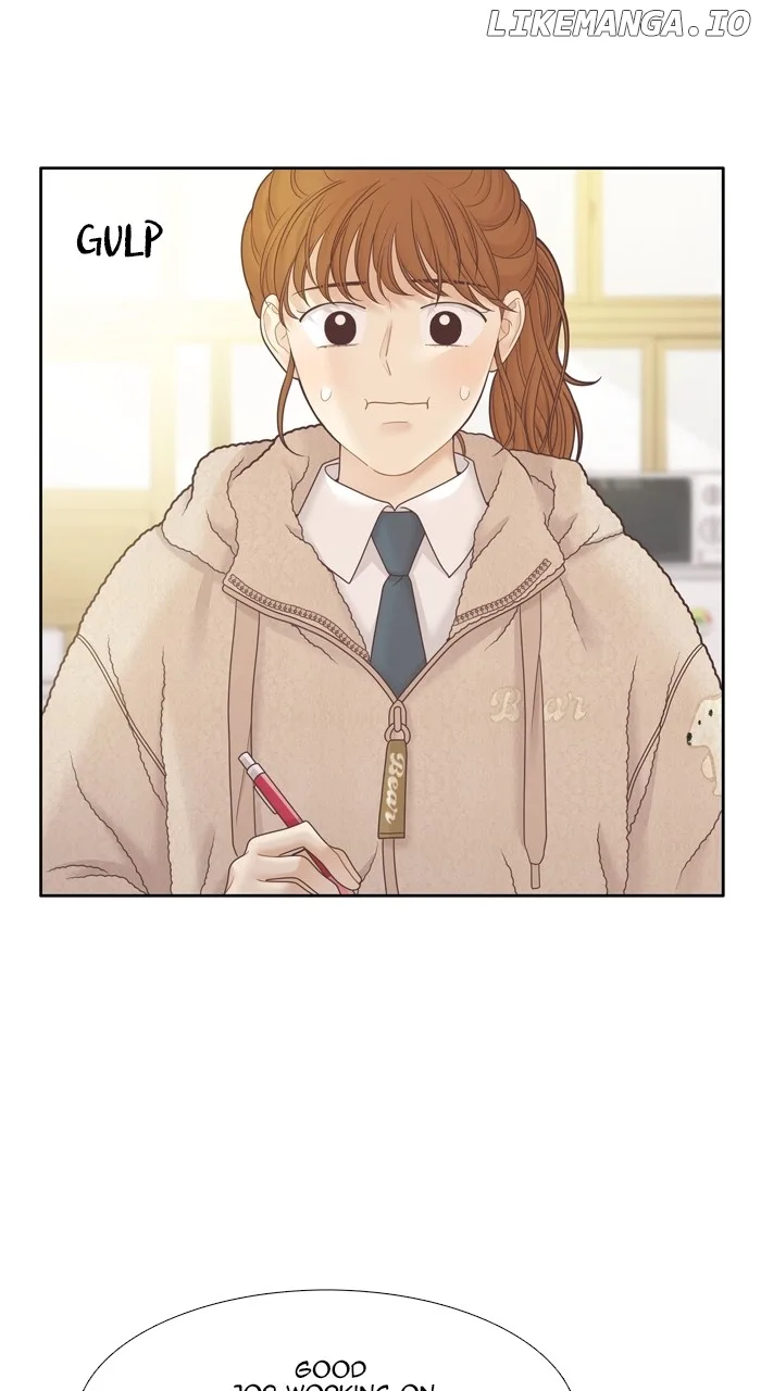 Girl's World Chapter 438 page 3