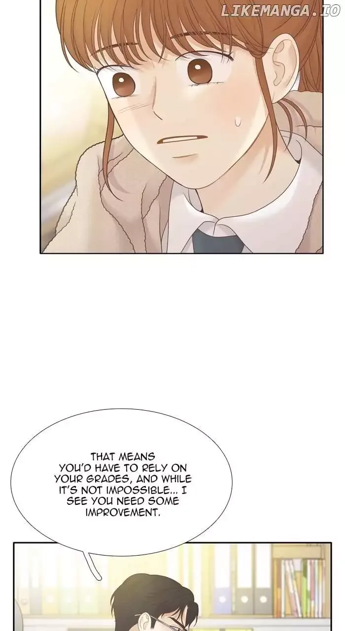 Girl's World Chapter 438 page 10