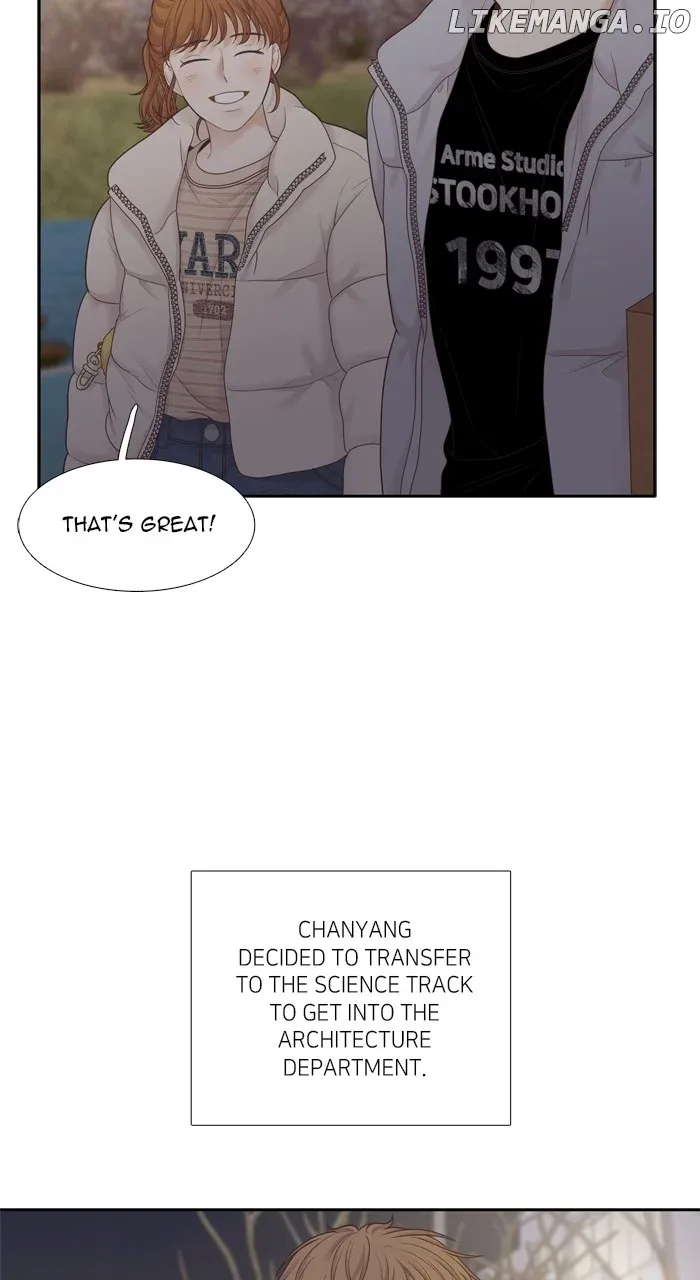 Girl's World Chapter 433 page 61