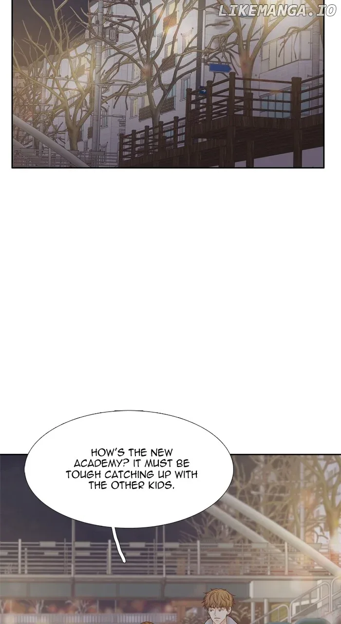 Girl's World Chapter 433 page 58
