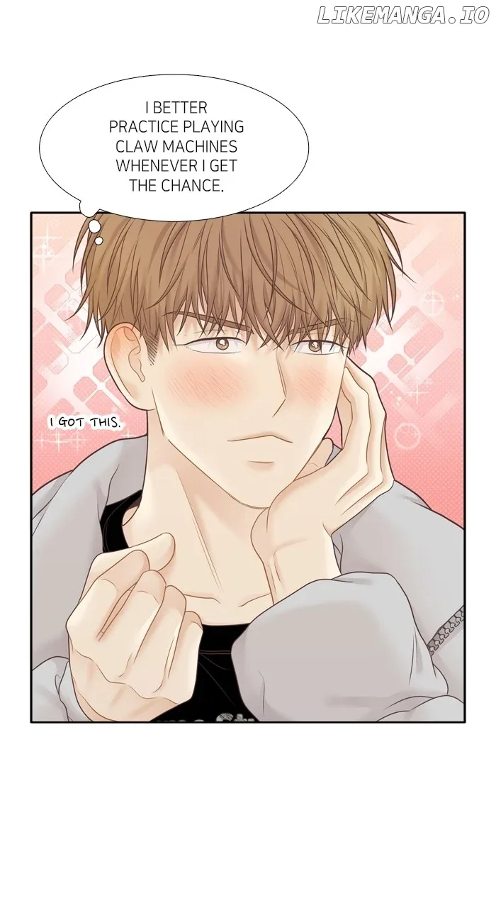 Girl's World Chapter 433 page 55