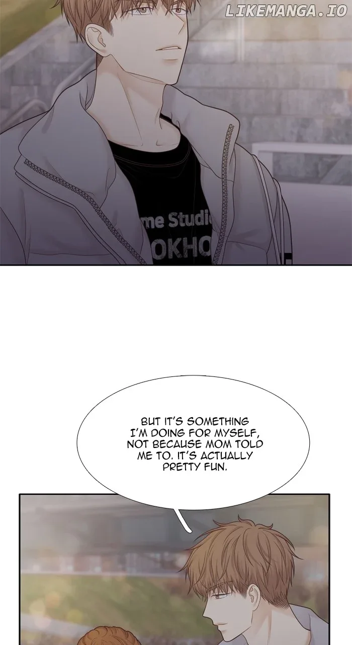 Girl's World Chapter 433 page 60
