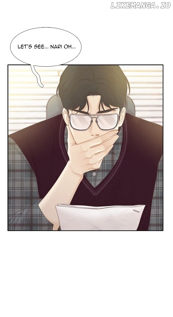Girl's World Chapter 438 page 2
